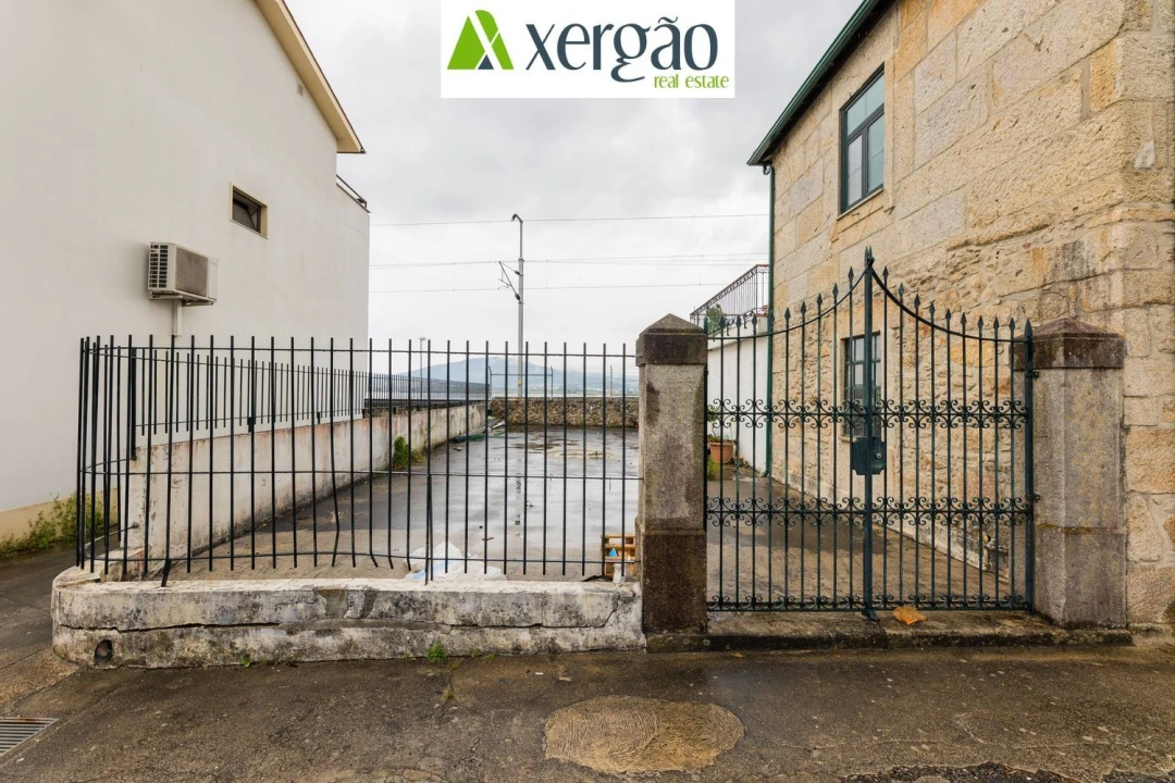 Moradia T8 para Venda em Seixas Foto 54