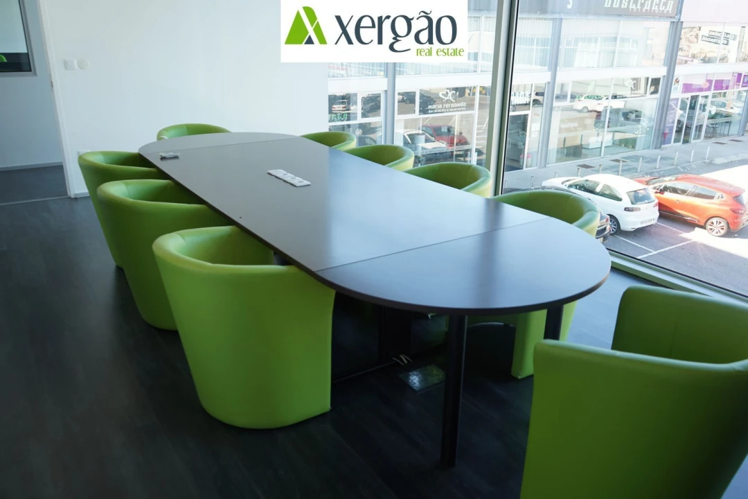 Loja para Venda em Cabreiros e Passos (São Julião) Foto 15