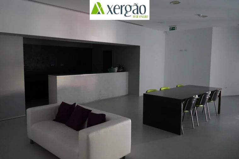 Loja para Venda em Cabreiros e Passos (São Julião) Foto 3