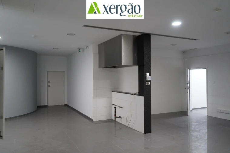 Loja para Venda em Cabreiros e Passos (São Julião) Foto 33