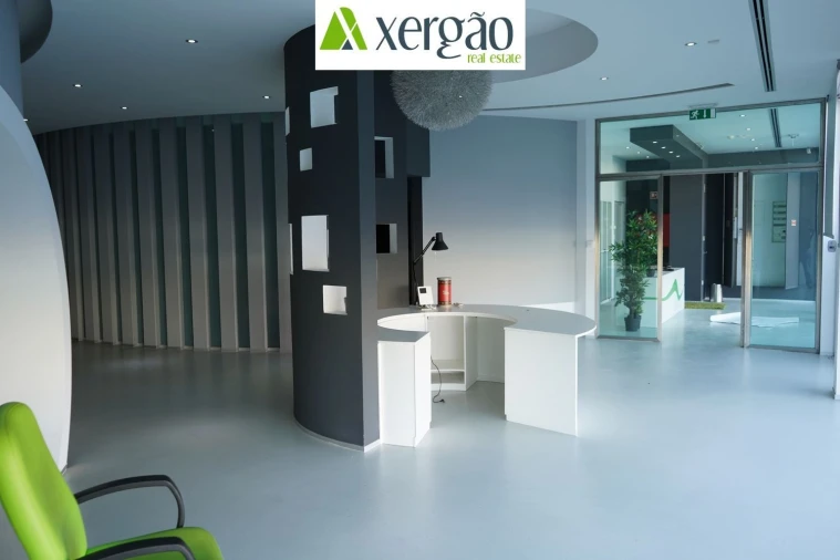 Loja para Venda em Cabreiros e Passos (São Julião) Foto 43