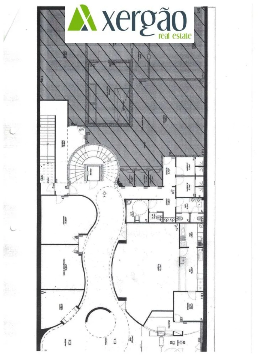 Loja para Venda em Cabreiros e Passos (São Julião) Foto 47