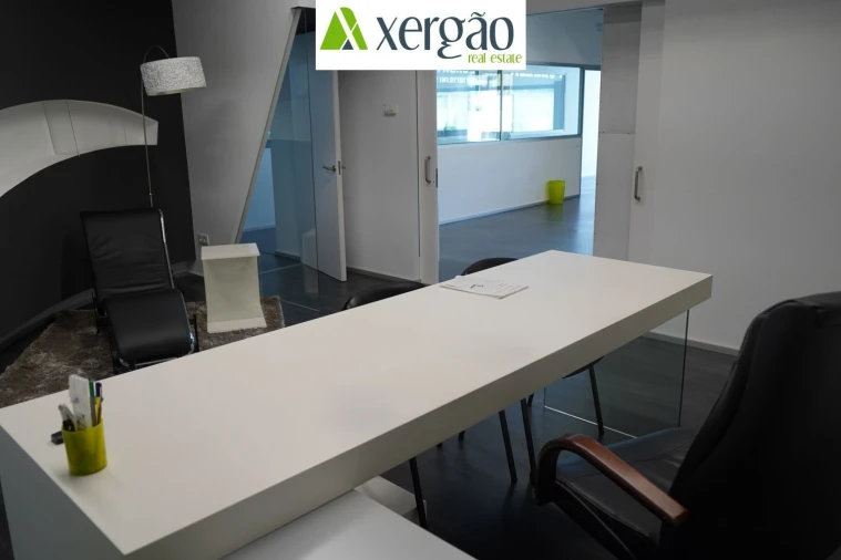 Loja para Venda em Cabreiros e Passos (São Julião) Foto 20