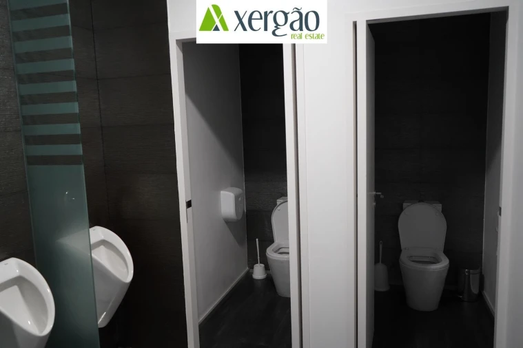 Loja para Venda em Cabreiros e Passos (São Julião) Foto 27