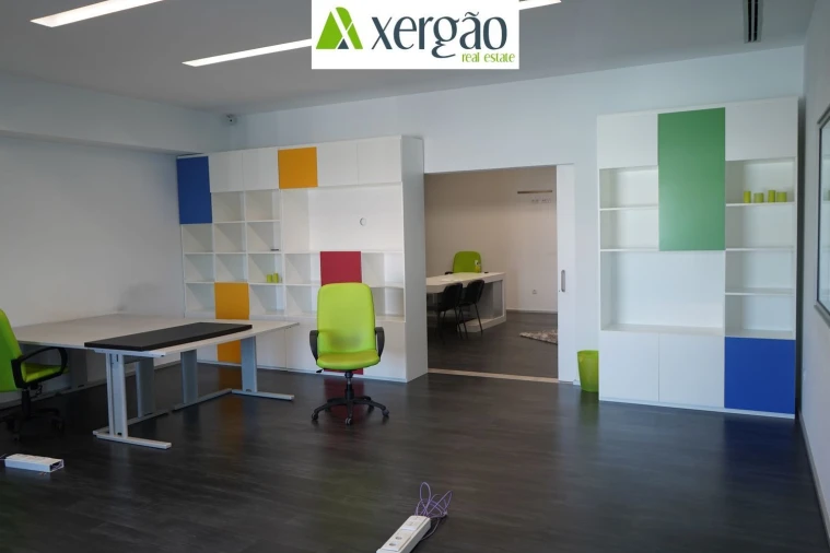 Loja para Venda em Cabreiros e Passos (São Julião) Foto 17