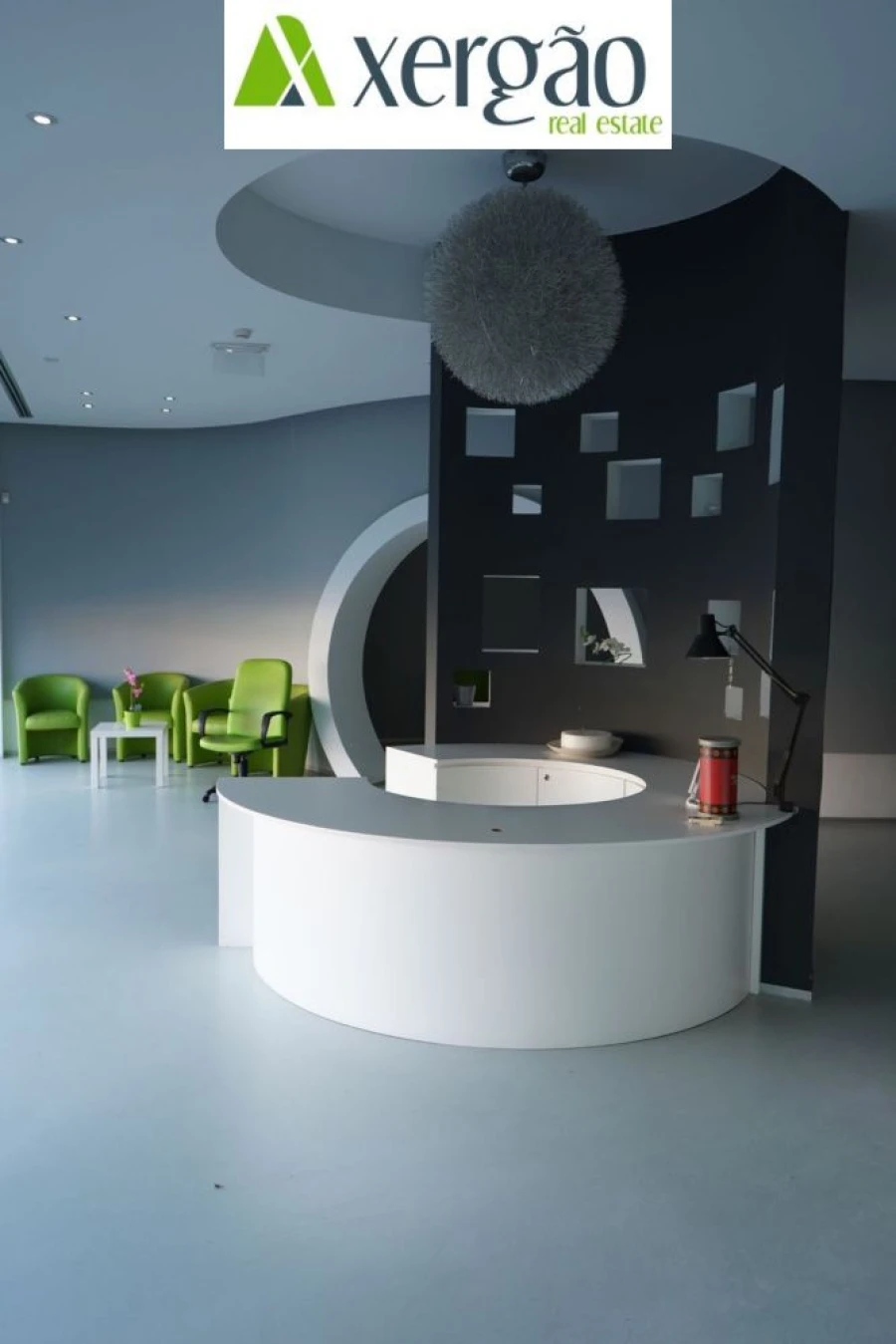 Loja para Venda em Cabreiros e Passos (São Julião) Foto 40