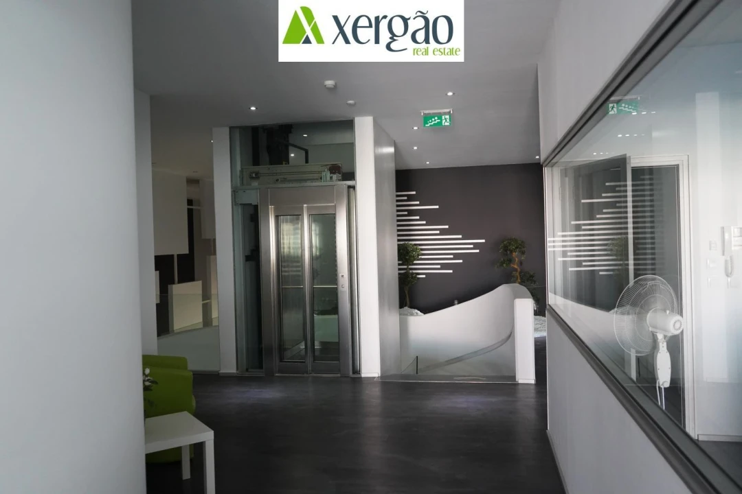 Loja para Venda em Cabreiros e Passos (São Julião) Foto 21