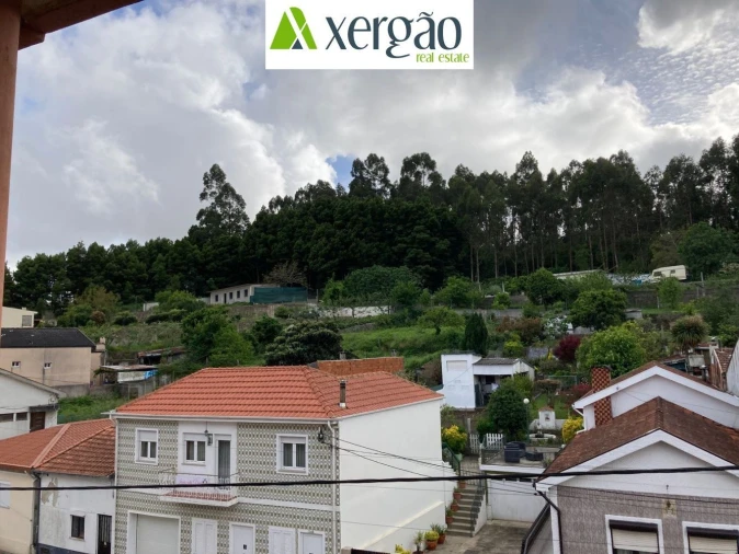 Apartamento T3 para Venda em Pedroso e Seixezelo Foto 21