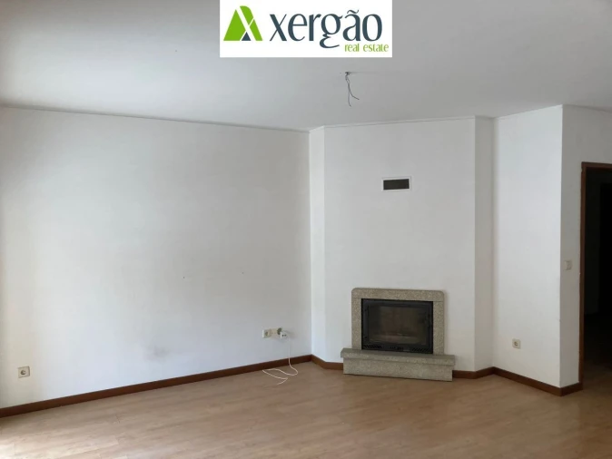 Apartamento T3 para Venda em Pedroso e Seixezelo Foto 4