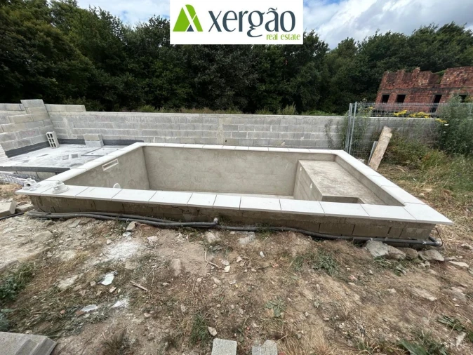 Moradia T3 para Venda em Reboreda e Nogueira Foto 3