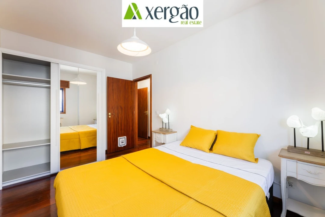 Apartamento T2 para Venda em Santa Marinha e São Pedro da Afurada Foto 19