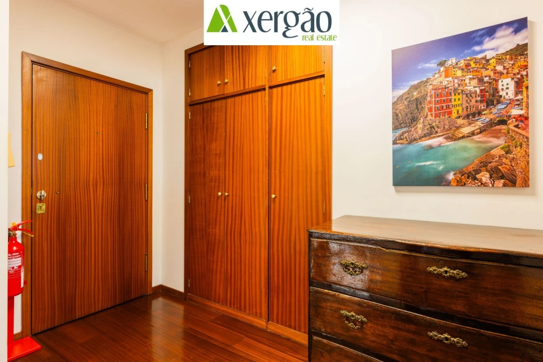 Apartamento T2 para Venda em Santa Marinha e São Pedro da Afurada Foto 10