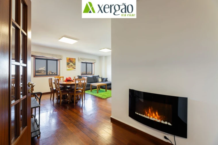 Apartamento T2 para Venda em Santa Marinha e São Pedro da Afurada Foto 3