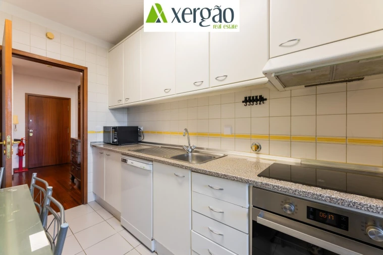 Apartamento T2 para Venda em Santa Marinha e São Pedro da Afurada Foto 13