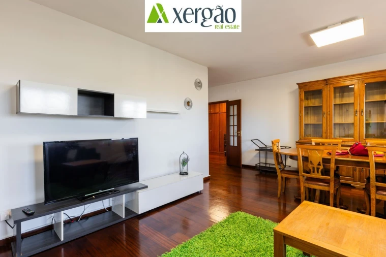 Apartamento T2 para Venda em Santa Marinha e São Pedro da Afurada Foto 9