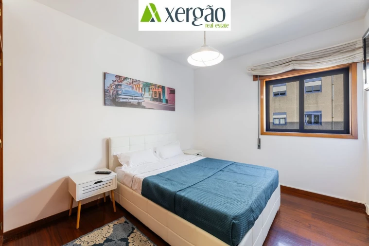 Apartamento T2 para Venda em Santa Marinha e São Pedro da Afurada Foto 20