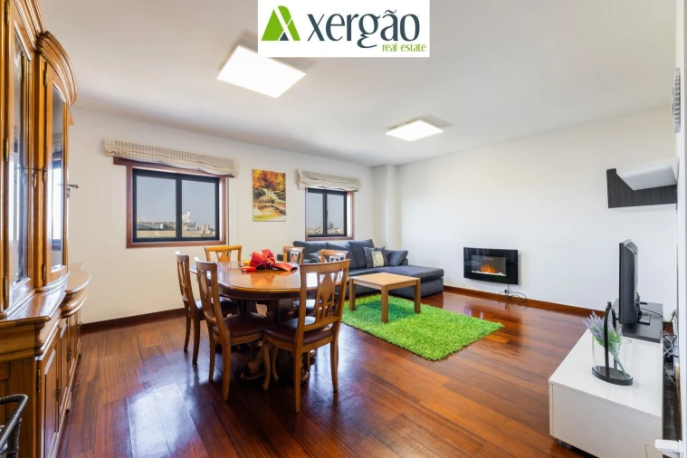 Apartamento T2 para Venda em Santa Marinha e São Pedro da Afurada Foto 6