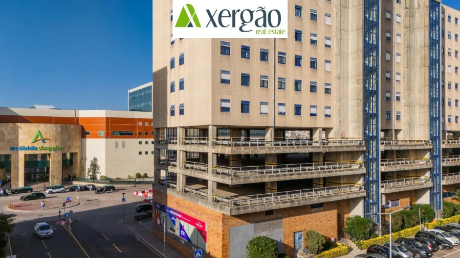 Apartamento T2 para Venda em Santa Marinha e São Pedro da Afurada Foto 34