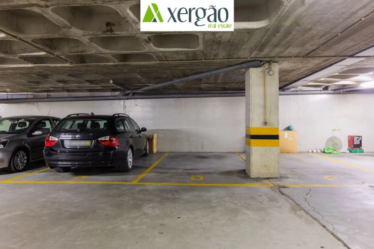 Apartamento T2 para Venda em Santa Marinha e São Pedro da Afurada Foto 24