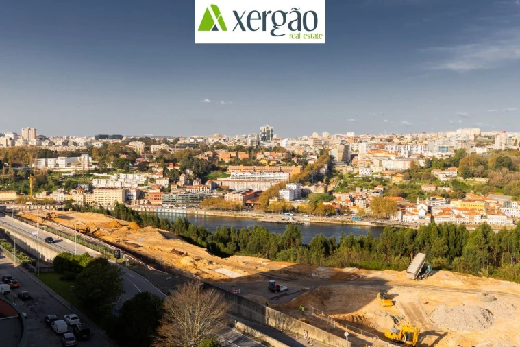 Apartamento T2 para Venda em Santa Marinha e São Pedro da Afurada Foto 28