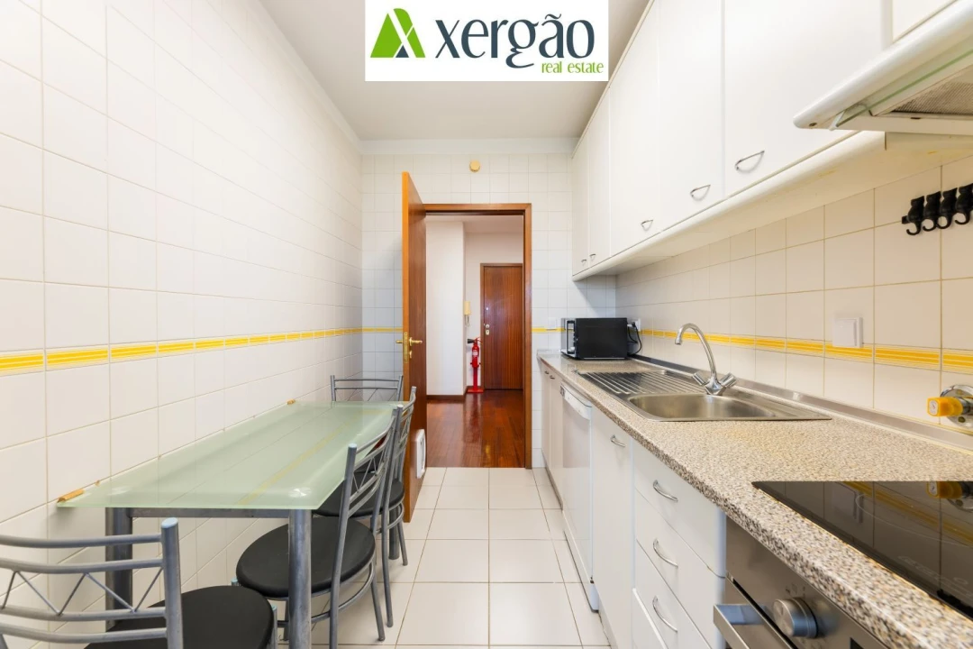 Apartamento T2 para Venda em Santa Marinha e São Pedro da Afurada Foto 14