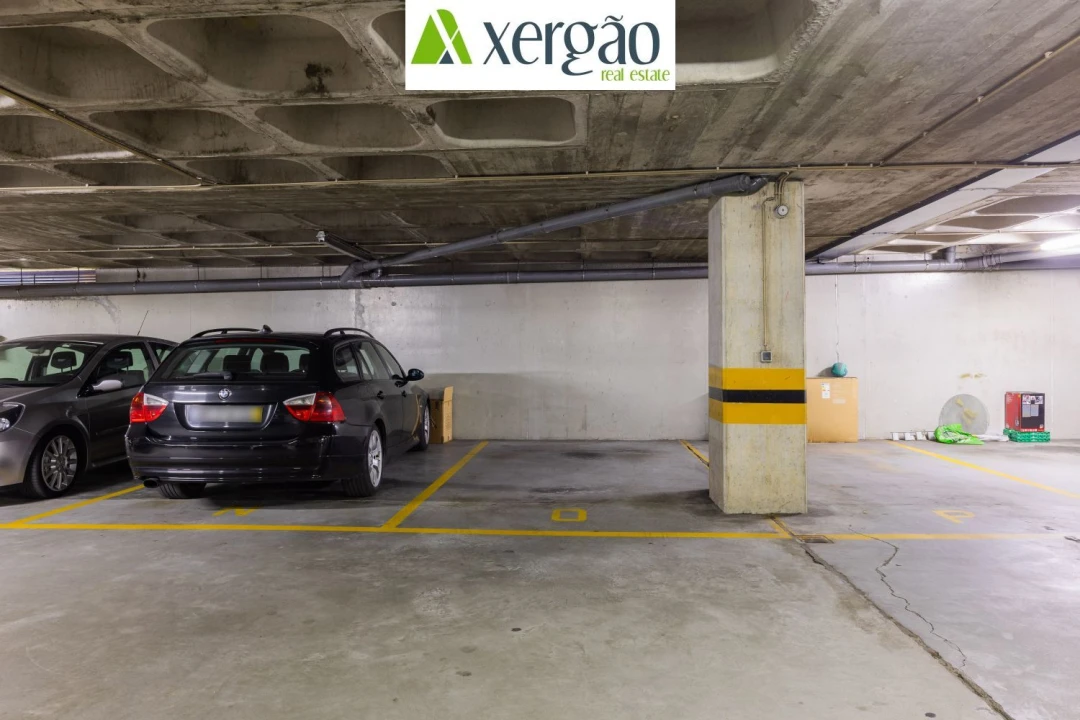 Apartamento T2 para Venda em Santa Marinha e São Pedro da Afurada Foto 24