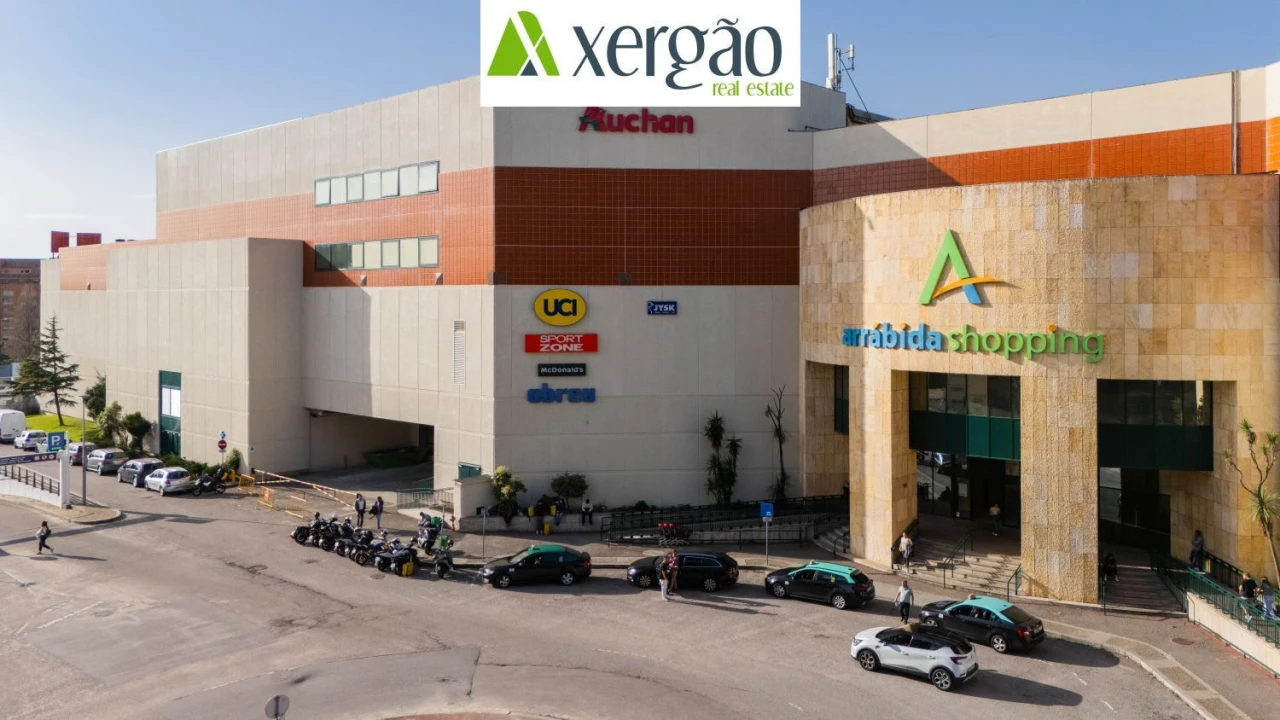 Apartamento T2 para Venda em Santa Marinha e São Pedro da Afurada Foto 26