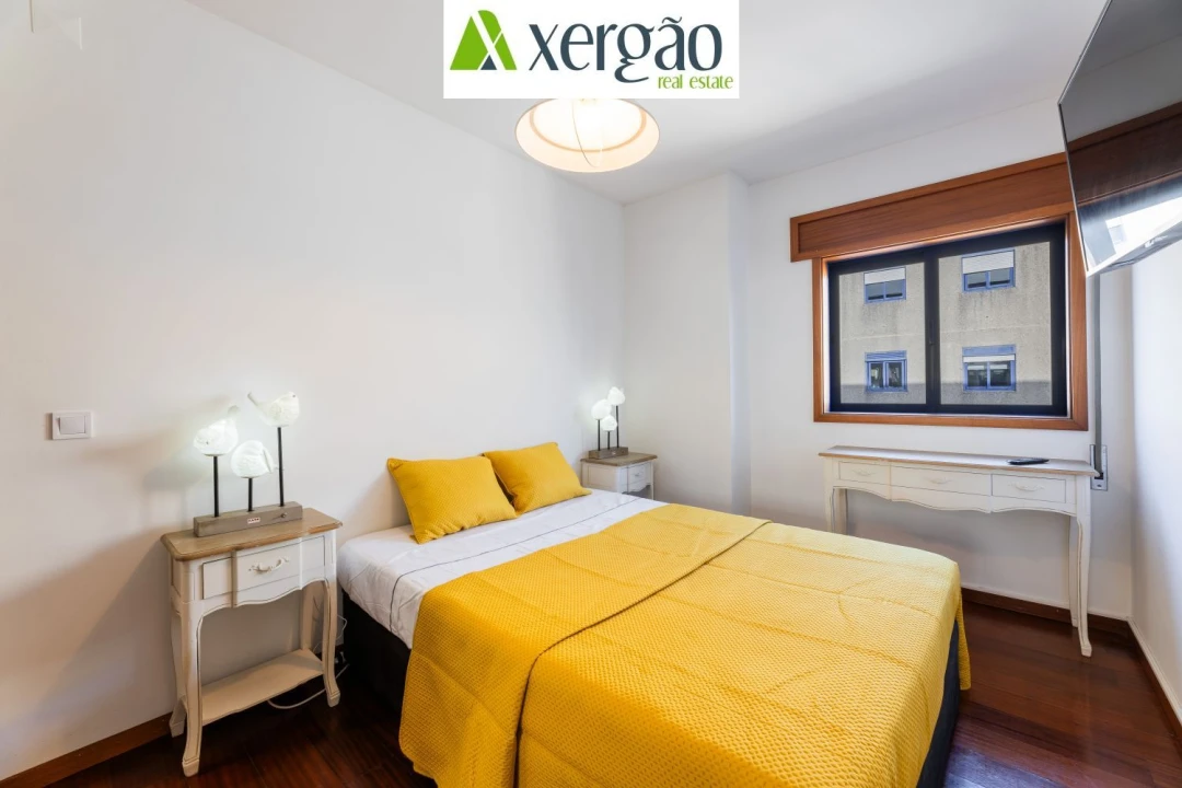 Apartamento T2 para Venda em Santa Marinha e São Pedro da Afurada Foto 18