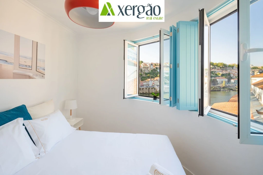 Apartamento T3 para Venda em Santa Marinha e São Pedro da Afurada Foto 12