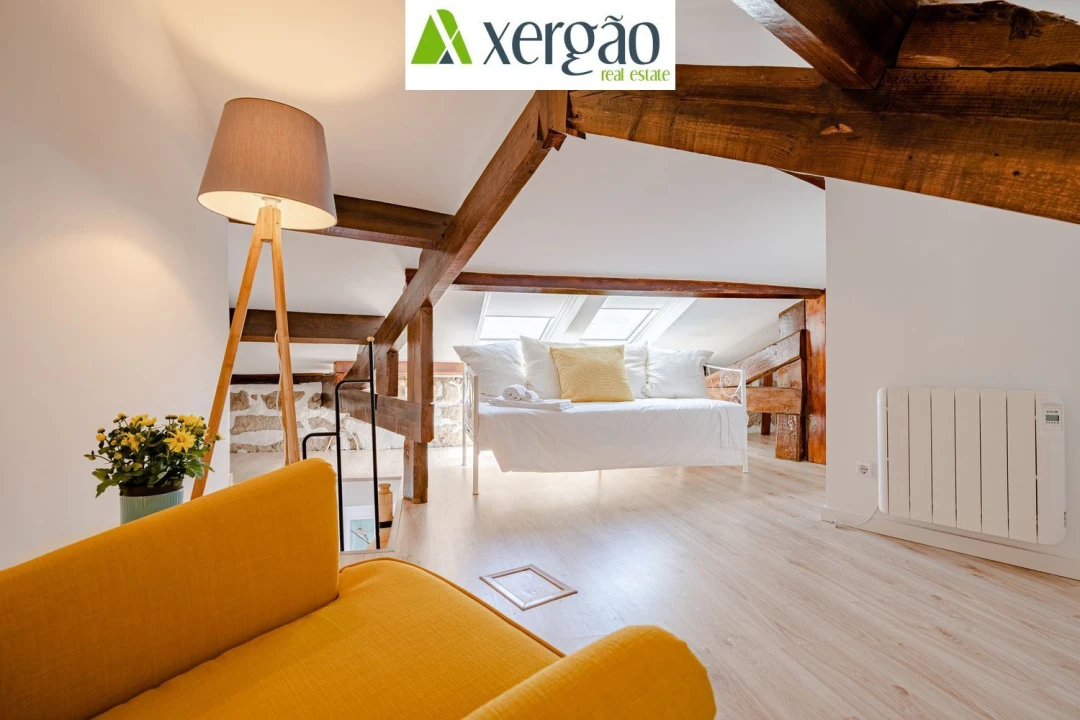 Apartamento T3 para Venda em Santa Marinha e São Pedro da Afurada Foto 20