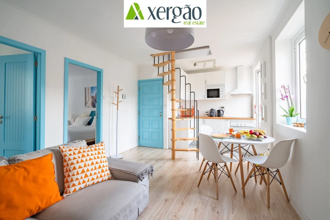 Apartamento T3 para Venda em Santa Marinha e São Pedro da Afurada Foto 7