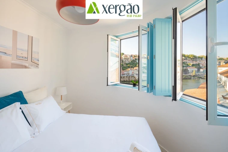 Apartamento T3 para Venda em Santa Marinha e São Pedro da Afurada Foto 12