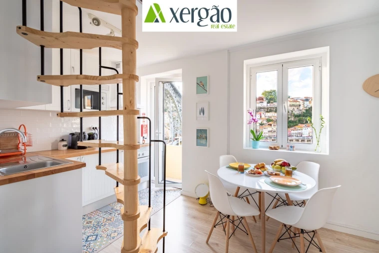 Apartamento T3 para Venda em Santa Marinha e São Pedro da Afurada Foto 5