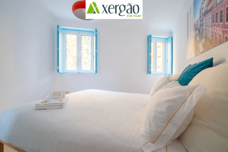 Apartamento T3 para Venda em Santa Marinha e São Pedro da Afurada Foto 10