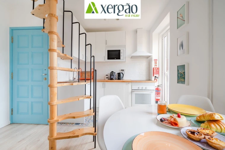 Apartamento T3 para Venda em Santa Marinha e São Pedro da Afurada Foto 8