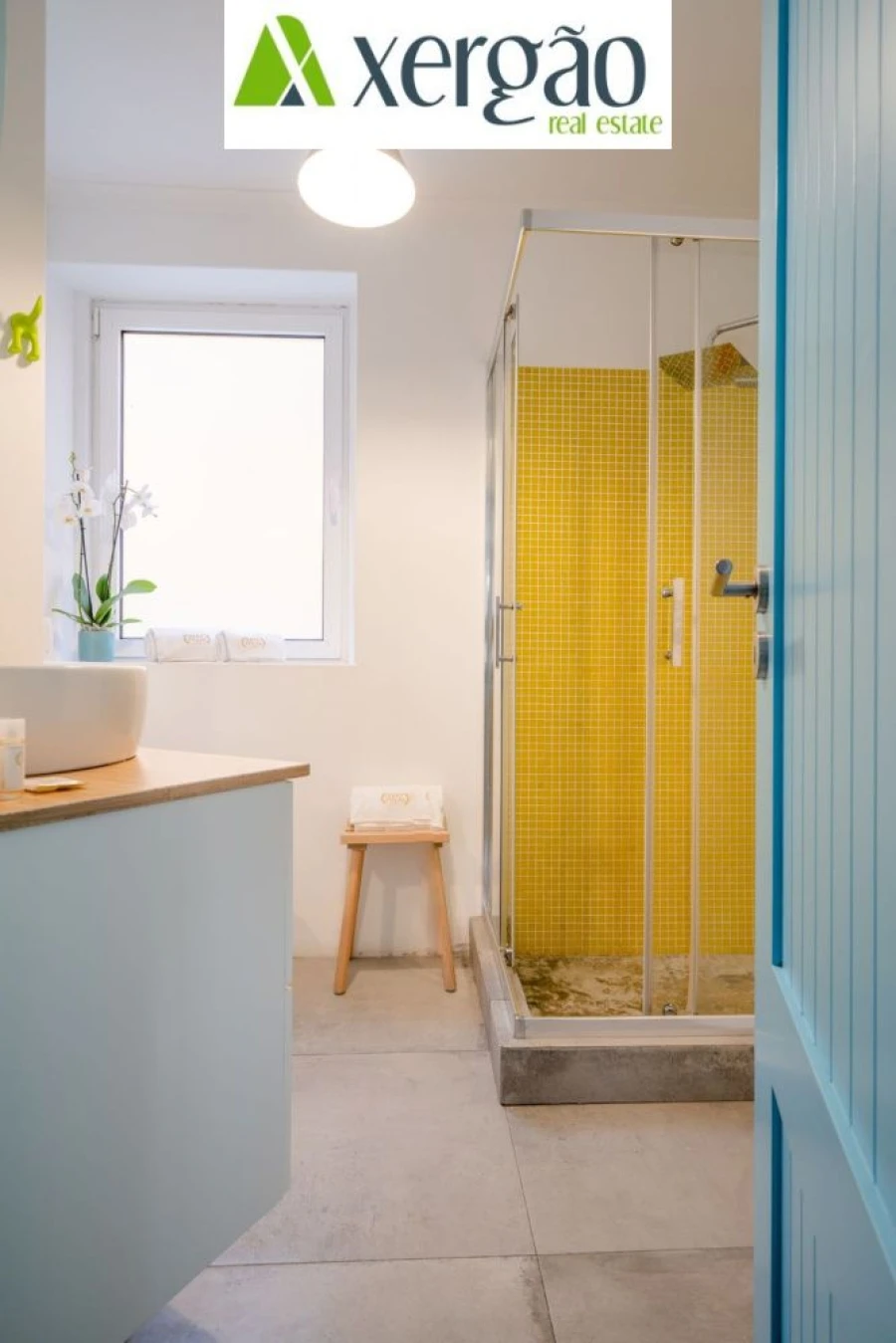 Apartamento T3 para Venda em Santa Marinha e São Pedro da Afurada Foto 24