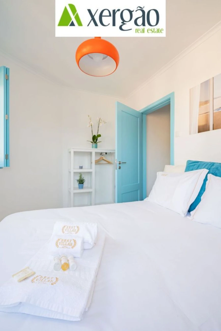 Apartamento T3 para Venda em Santa Marinha e São Pedro da Afurada Foto 13