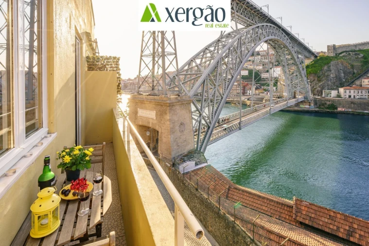 Apartamento T3 para Venda em Santa Marinha e São Pedro da Afurada Foto 1