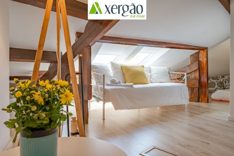 Apartamento T3 para Venda em Santa Marinha e São Pedro da Afurada Foto 22