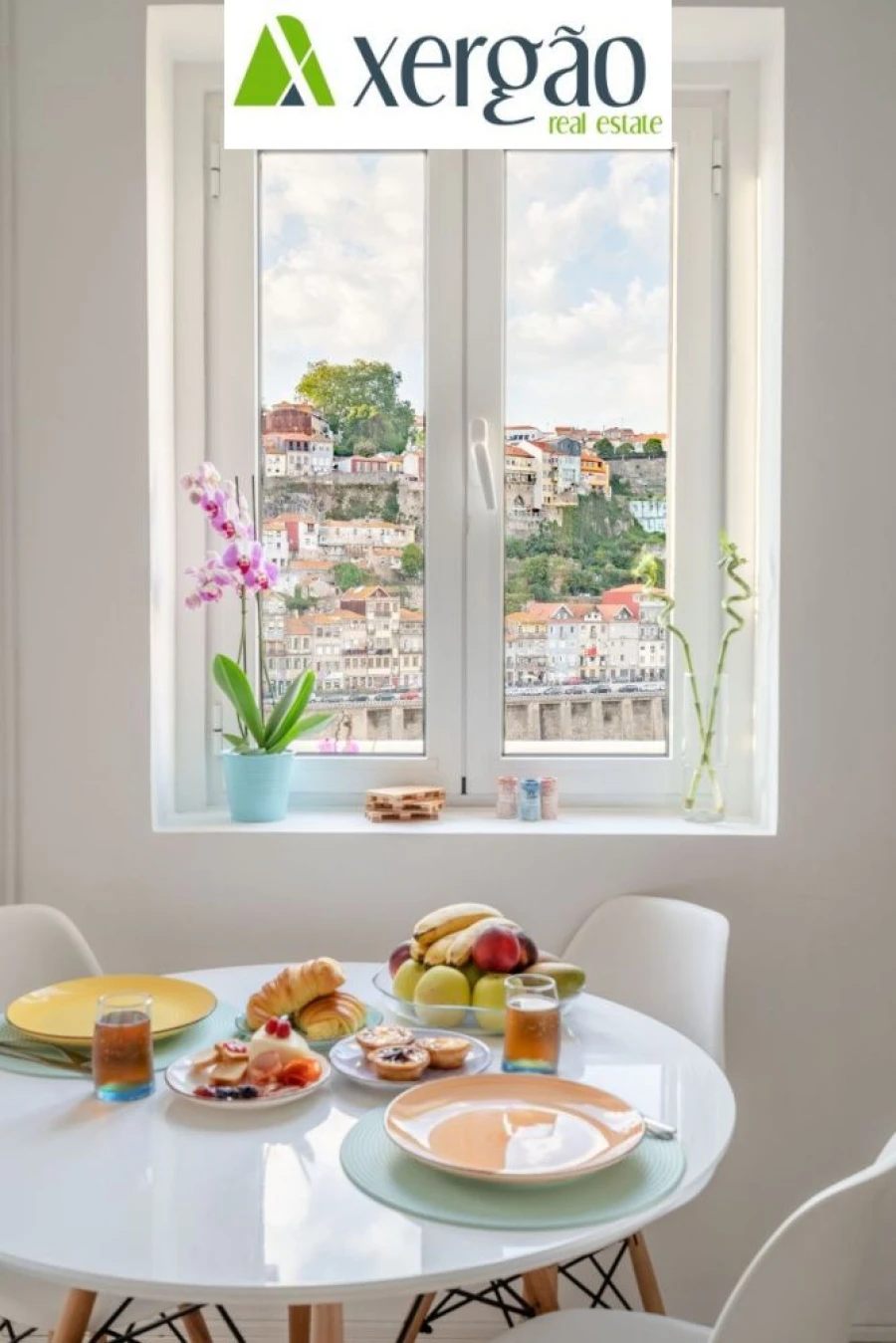 Apartamento T3 para Venda em Santa Marinha e São Pedro da Afurada Foto 4