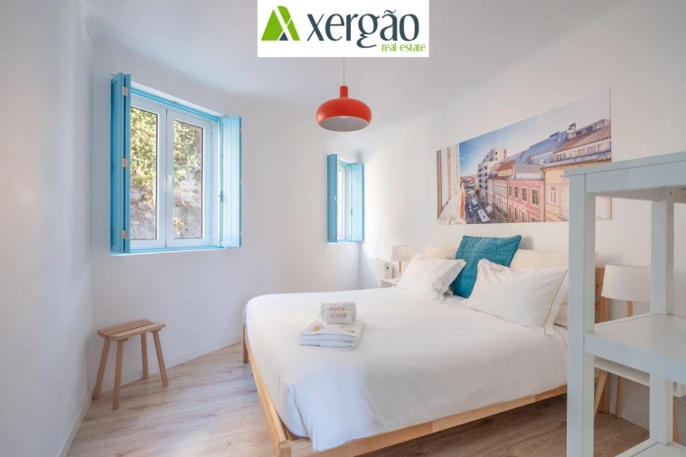 Apartamento T3 para Venda em Santa Marinha e São Pedro da Afurada Foto 14