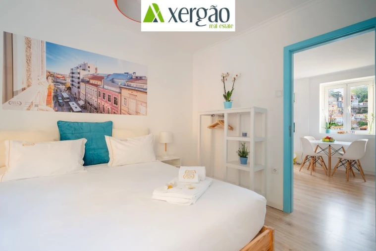 Apartamento T3 para Venda em Santa Marinha e São Pedro da Afurada Foto 9