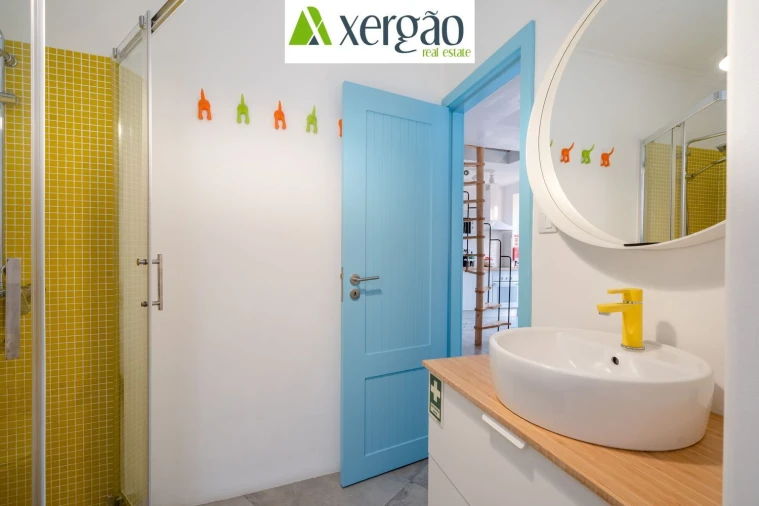 Apartamento T3 para Venda em Santa Marinha e São Pedro da Afurada Foto 26