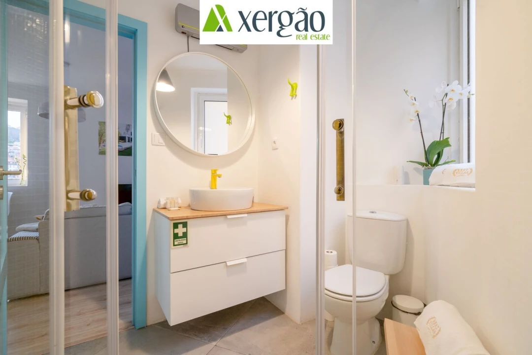 Apartamento T3 para Venda em Santa Marinha e São Pedro da Afurada Foto 27