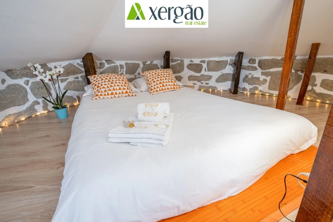 Apartamento T3 para Venda em Santa Marinha e São Pedro da Afurada Foto 15