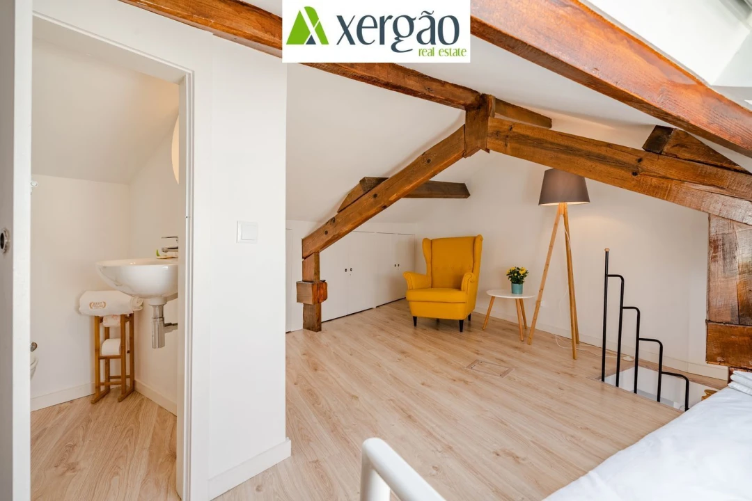 Apartamento T3 para Venda em Santa Marinha e São Pedro da Afurada Foto 19