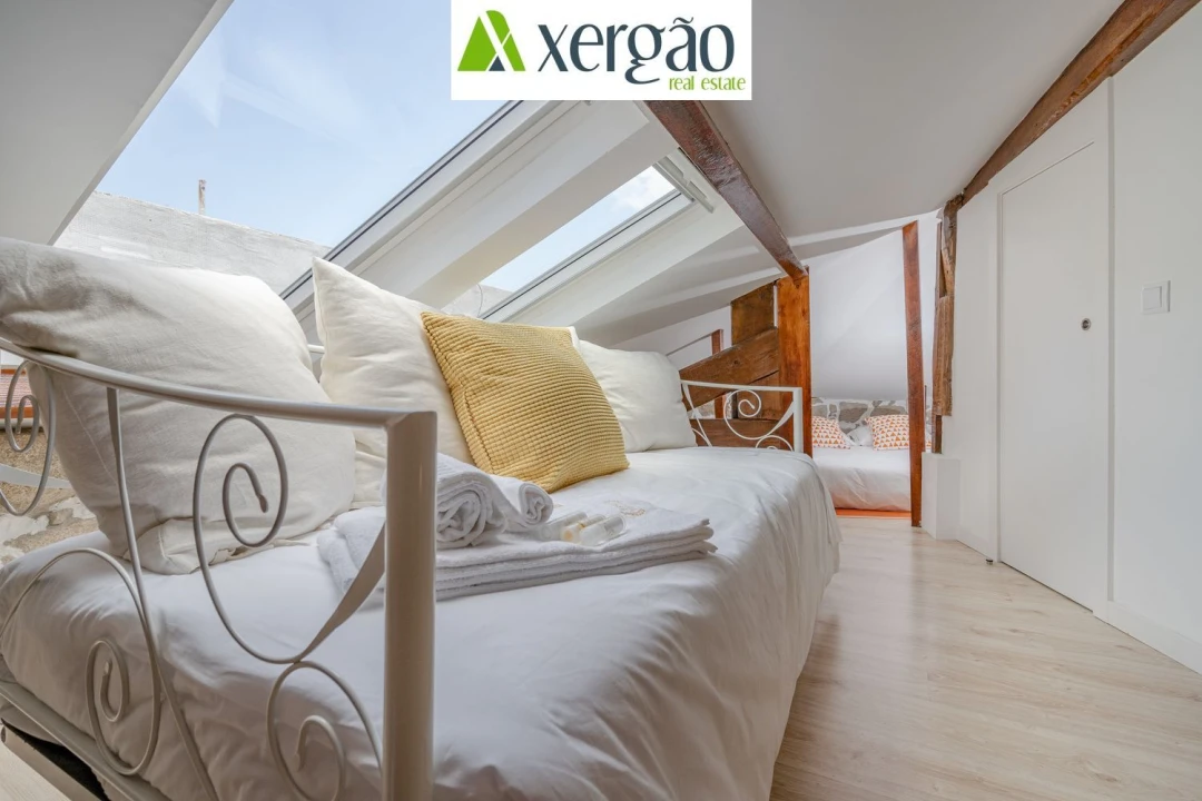 Apartamento T3 para Venda em Santa Marinha e São Pedro da Afurada Foto 23