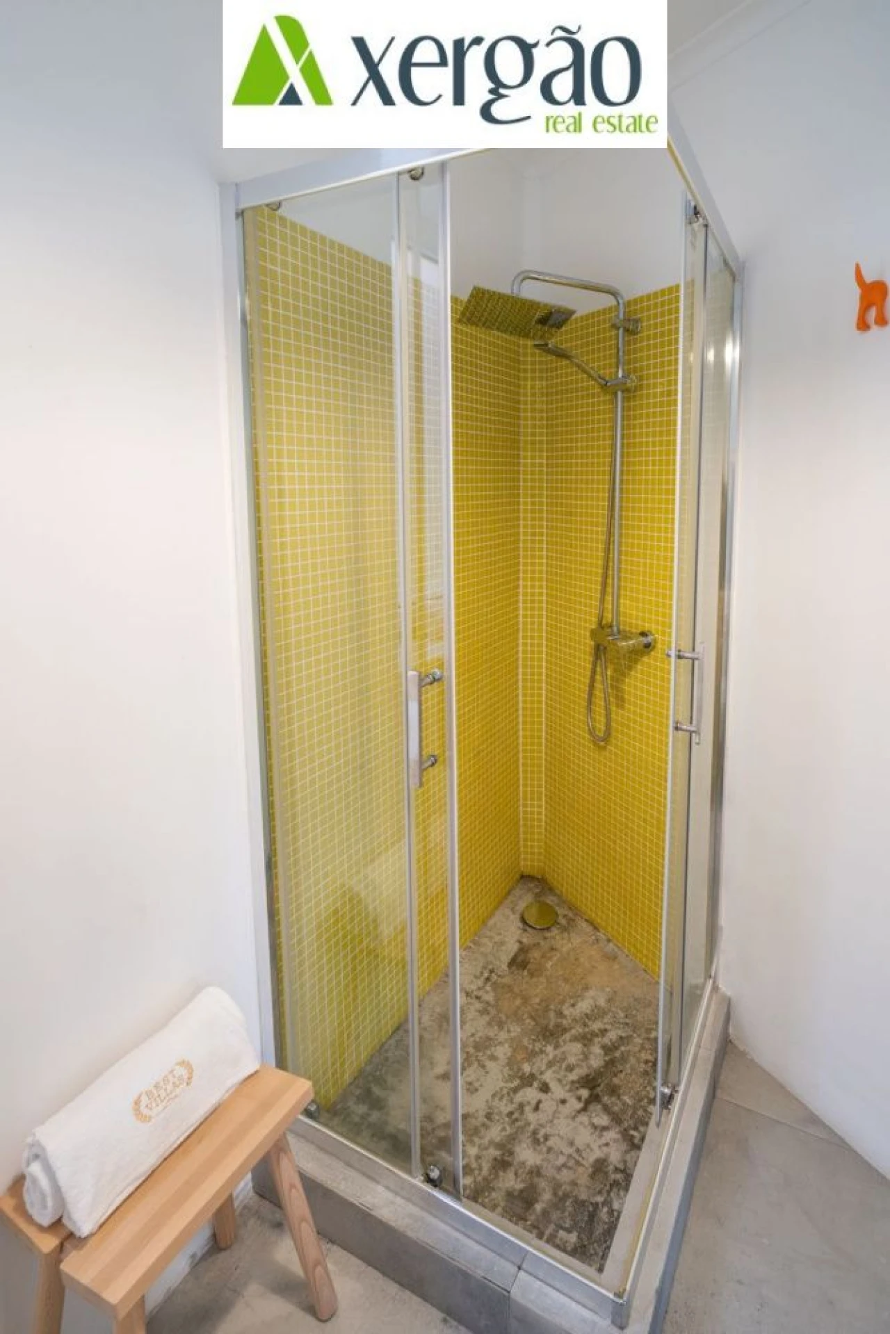 Apartamento T3 para Venda em Santa Marinha e São Pedro da Afurada Foto 28