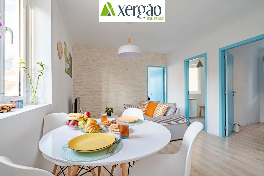 Apartamento T3 para Venda em Santa Marinha e São Pedro da Afurada Foto 3