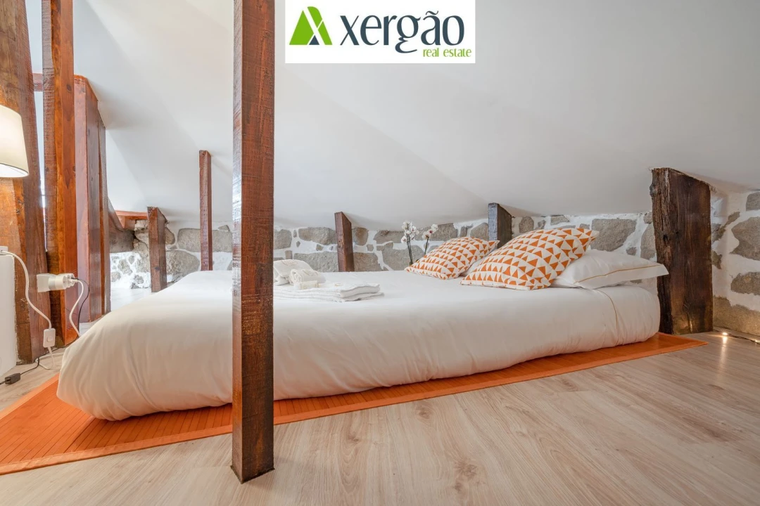 Apartamento T3 para Venda em Santa Marinha e São Pedro da Afurada Foto 16